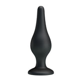 Party Up Jeffrey Butt Plug 14 Cm Pleasure Toy Butt Plugs